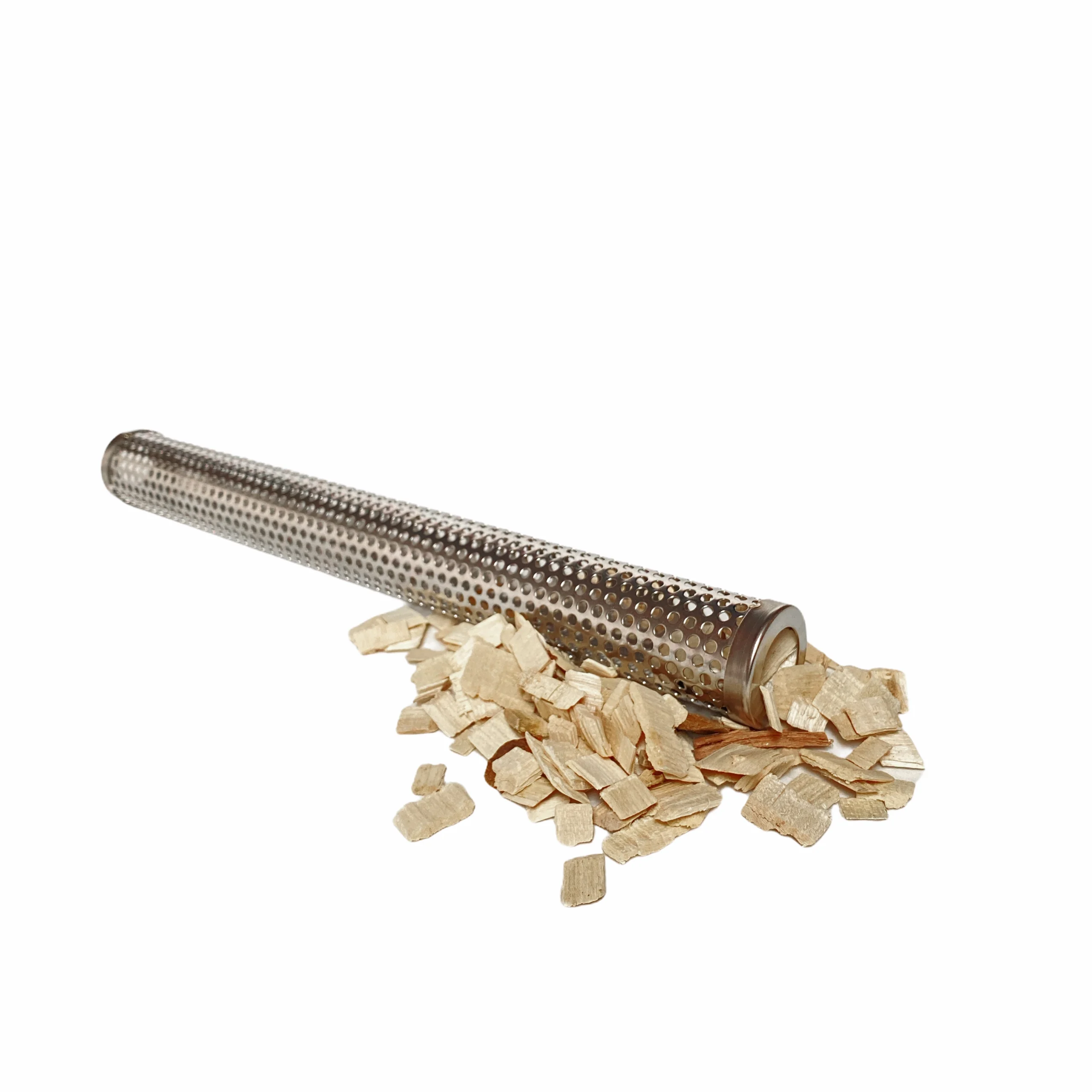Smokertube RVS - Afbeelding 4