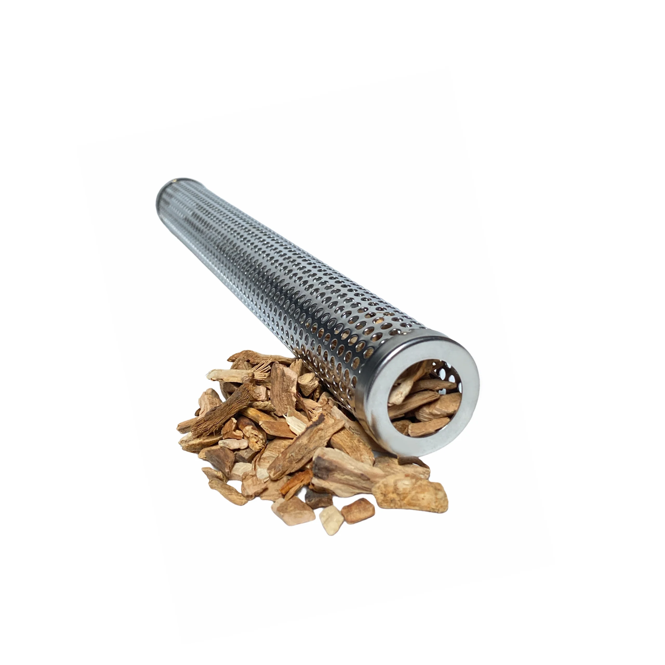 Smokertube RVS