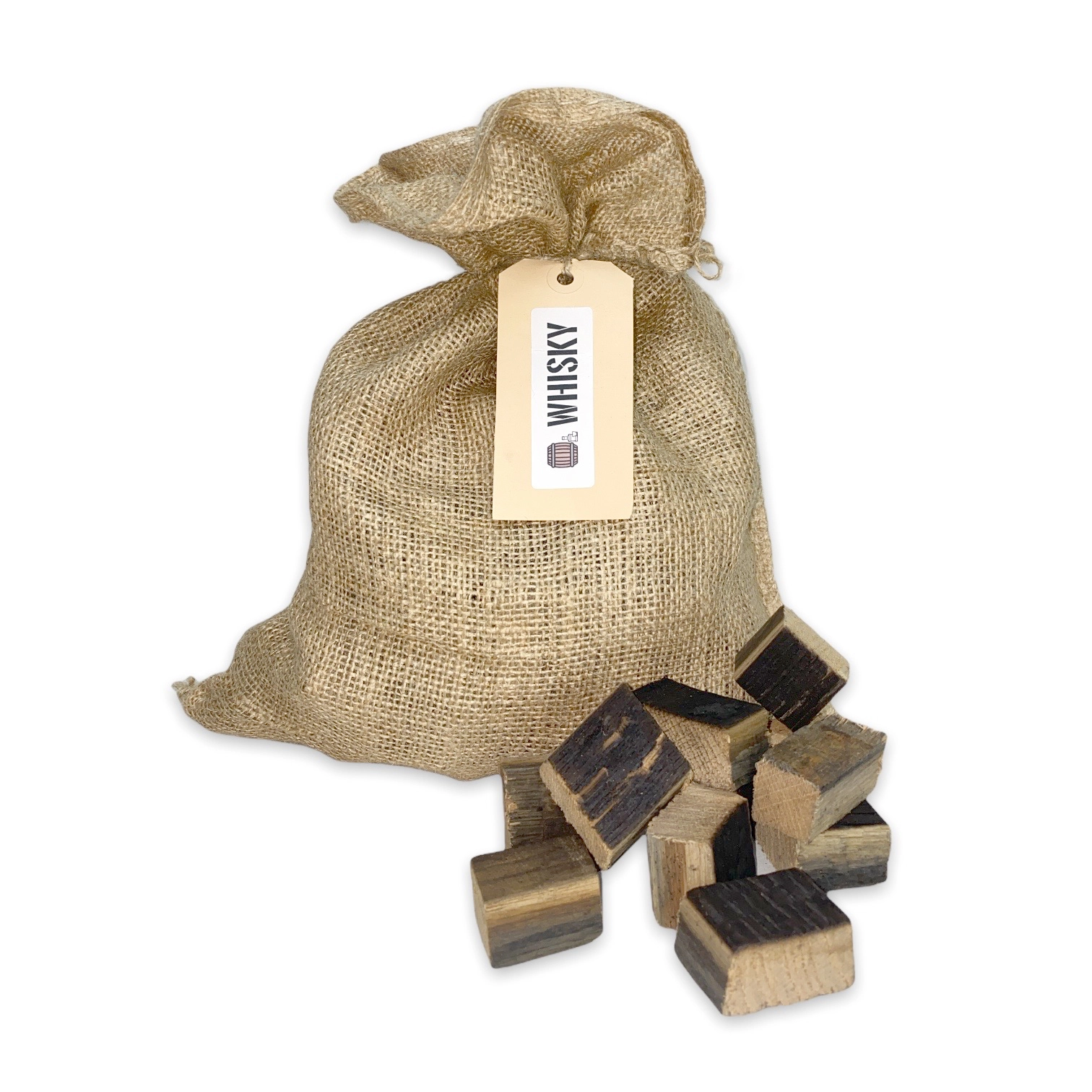 Whisky Chunks