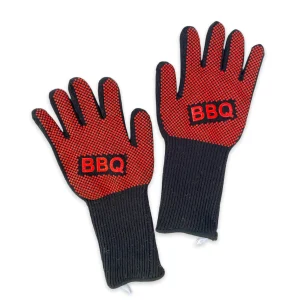 BBQ Handschoenen