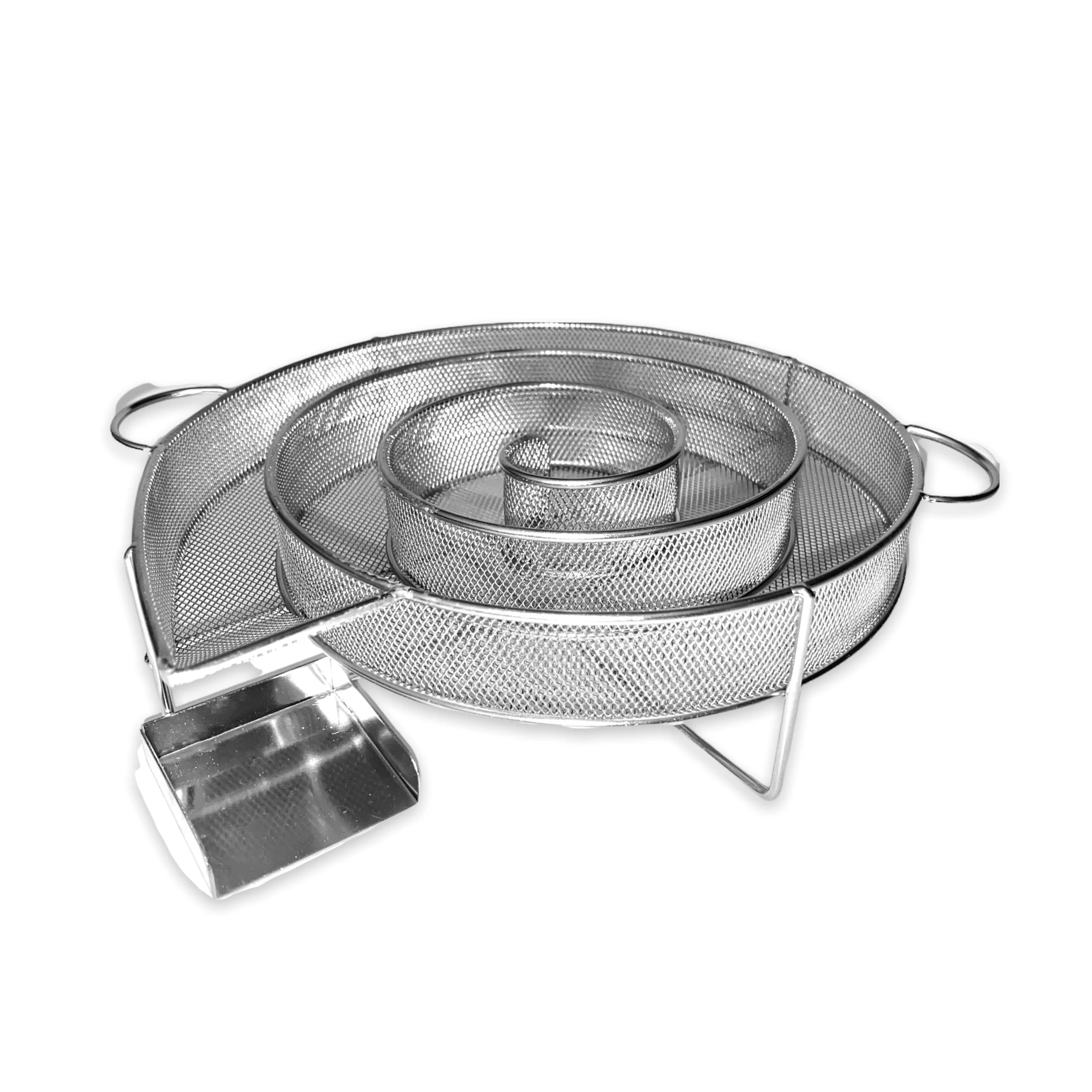 Cold Smoke Generator - Afbeelding 3