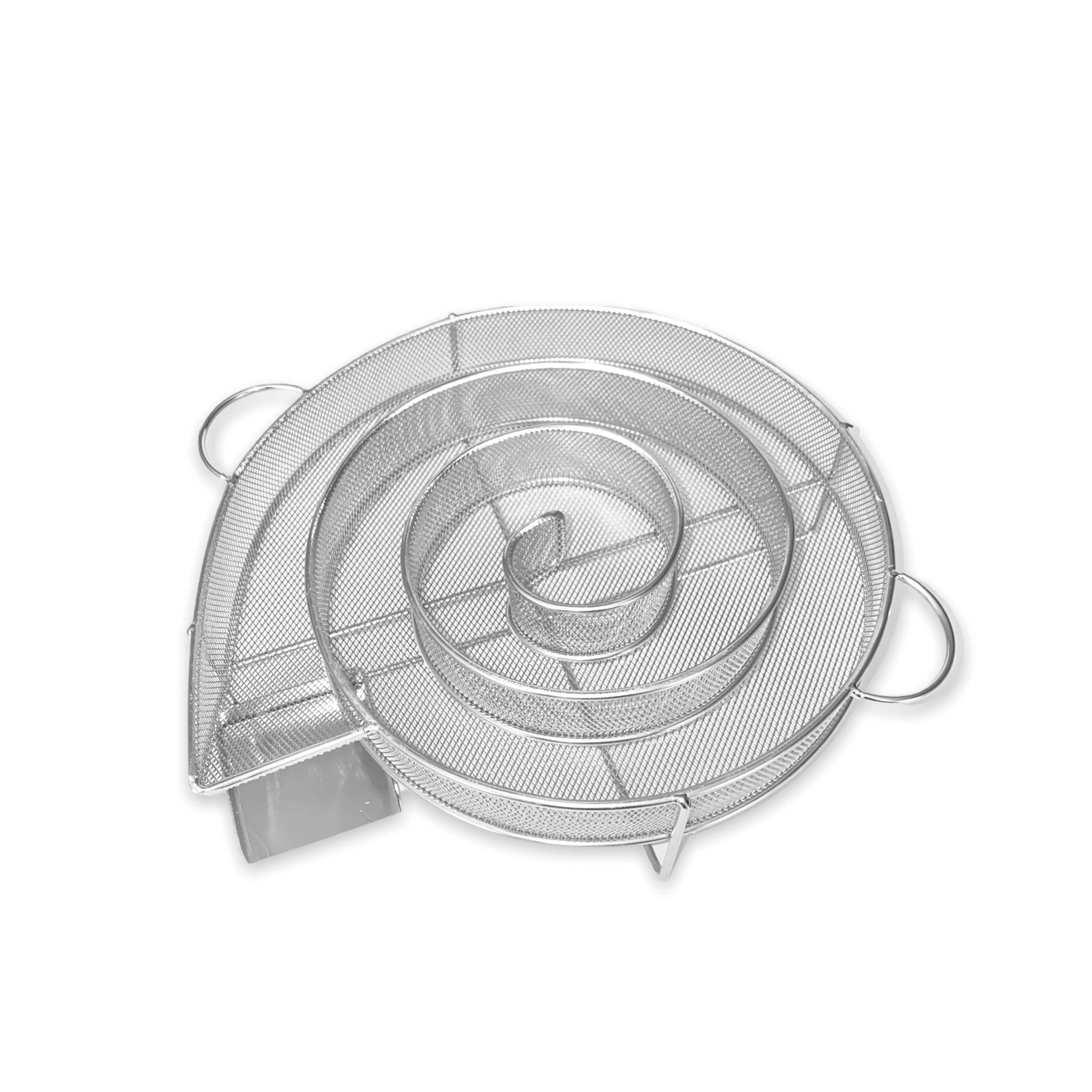 Cold Smoke Generator